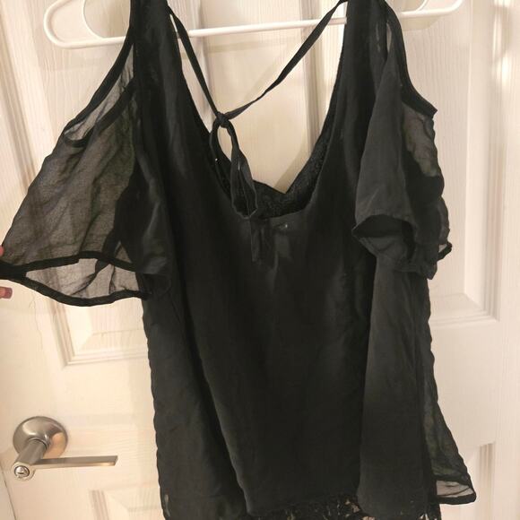 Super Cute Miss Me Top - Picture 3 of 5